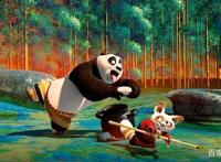 功夫熊猫优秀在哪，为何连拍三部依旧火热？国漫却无法超越