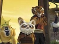 功夫熊猫优秀在哪，为何连拍三部依旧火热？国漫却无法超越