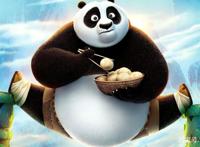功夫熊猫优秀在哪，为何连拍三部依旧火热？国漫却无法超越