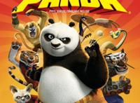 夏日搞笑动漫电影推荐之《功夫熊猫》