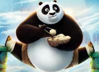 夏日搞笑动漫电影推荐之《功夫熊猫》
