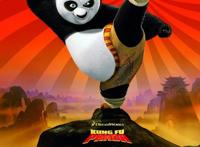 被暗地力发现的功夫熊猫“联动”，或许你还没有见过这部漫画