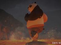 动漫剧《功夫熊猫：神龙骑士》7月14日上线，阿宝原配音回归