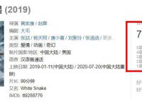 上映3天票房1.9亿，清一色的四星好评，这部动画片是怎么做到的？