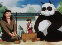 歪果仁有多喜欢咱们的熊猫？看看这六部动漫就明白了