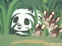歪果仁有多喜欢咱们的熊猫？看看这六部动漫就明白了