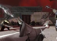 《功夫熊猫2》有一种力量叫做心如止水，静下心来一切皆有可能