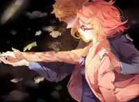 紫罗兰永恒花园剧场版定档，网友：经费过于富裕，画面过于精致