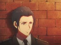 紫罗兰永恒花园剧场版定档，网友：经费过于富裕，画面过于精致