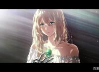 永远的人偶，《紫罗兰永恒花园》剧场版时间确定