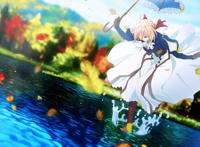 紫罗兰永恒花园剧场版好看吗？看完之后我心情复杂！