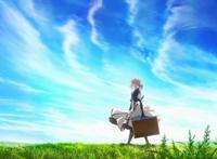 紫罗兰永恒花园剧场版好看吗？看完之后我心情复杂！