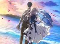 紫罗兰永恒花园剧场版好看吗？看完之后我心情复杂！