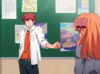 不走寻常路的反套路恋爱动漫！虐狗？发糖？不存在的！