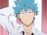 不走寻常路的反套路恋爱动漫！虐狗？发糖？不存在的！