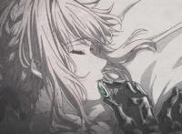 《紫罗兰永恒花园》完全新作剧场版制作决定，2020年1月全球上映