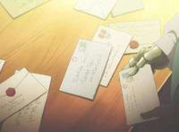 《紫罗兰永恒花园》完全新作剧场版制作决定，2020年1月全球上映