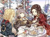 《紫罗兰永恒花园》：2020剧场版即将上映，再见薇尔莉特