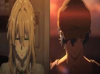 《紫罗兰永恒花园》剧场版9月18日上映：其实书信是有温度的