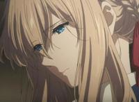 《紫罗兰永恒花园》剧场版9月18日上映：其实书信是有温度的