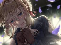 紫罗兰永恒花园剧场版最终确认原始发布日期，官方分享新海报