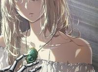 感人之旅再临！《紫罗兰永恒花园》剧场版将如期首映