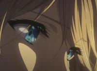 《紫罗兰永恒花园》剧场版上映，日宅评价，包揽今年最感动动画