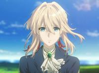 《紫罗兰永恒花园》剧场版终于要上映了，不过上映日期却引发争议