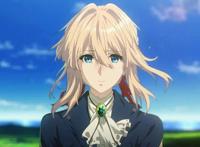 《紫罗兰的永恒花园》剧场版和TV版的区别之处