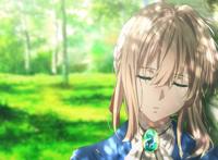 《紫罗兰的永恒花园》剧场版和TV版的区别之处