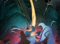 《白素贞》定档2022暑期档，许仙法海下山欢乐多，这次还会跳票吗