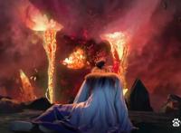 《白素贞》定档2022暑期档，许仙法海下山欢乐多，这次还会跳票吗