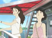 强推5部小清新动漫电影，青春又治愈，没有看过的真的可惜了！