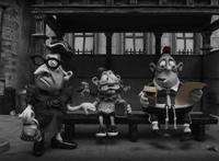 这8部拍给成人看的高分动画，超赞！