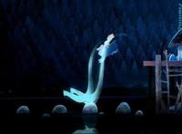 除了宫崎骏皮克斯，你不应该错过的3部动漫！