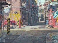 美哭！原来这么多动漫都精美到随手截图就是一张壁纸