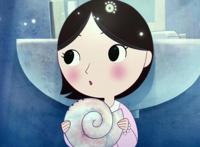 《海洋之歌》假如布朗娜没有爱上人类，她的结局会怎样？