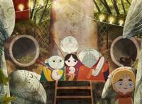 《海洋之歌》假如布朗娜没有爱上人类，她的结局会怎样？