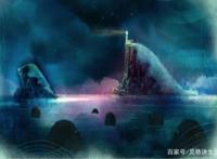《海洋之歌》：妈妈变成精灵消失大海，兄妹两人该如何生活？
