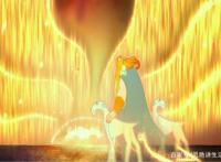 《海洋之歌》：妈妈变成精灵消失大海，兄妹两人该如何生活？