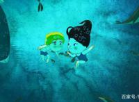 《海洋之歌》：用爱尔兰味道讲述治愈式成长的温情故事