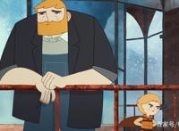 《海洋之歌》：用爱尔兰味道讲述治愈式成长的温情故事