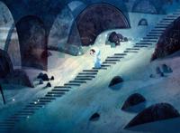 海洋之歌：一部美到极致的作品，却被称为黑色成人动画