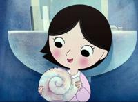 海洋之歌：一部美到极致的作品，却被称为黑色成人动画