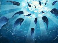 海洋之歌：一部美到极致的作品，却被称为黑色成人动画