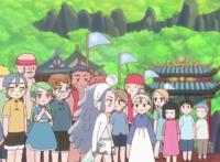 国产动画《猪迪克之蓝海奇缘》画风值得肯定，但角色又开挂了