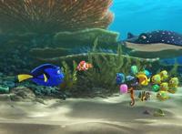 《海底总动员》：用伟大的亲情描绘“奇迹”的篇章