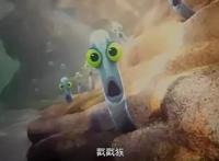 《海底总动员2：多莉去哪儿》很迪士尼的动画，但稍微有点套路