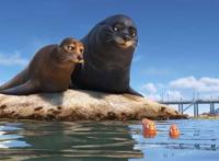 《海底总动员2》多莉去哪儿：想女孩不迷路，穿过小吃街就到了