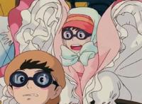 红猪：成年人的快乐，为自己的梦想而活